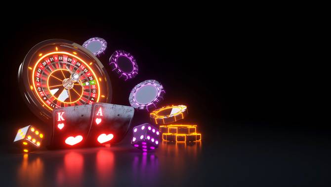 Casino Neon